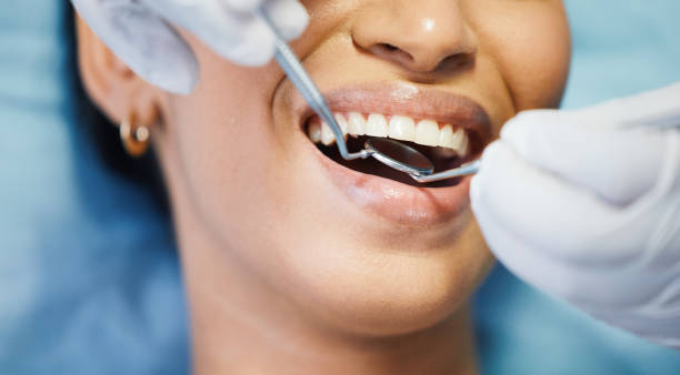 Best Emergency TMJ Treatment in Spanish Fork, UT