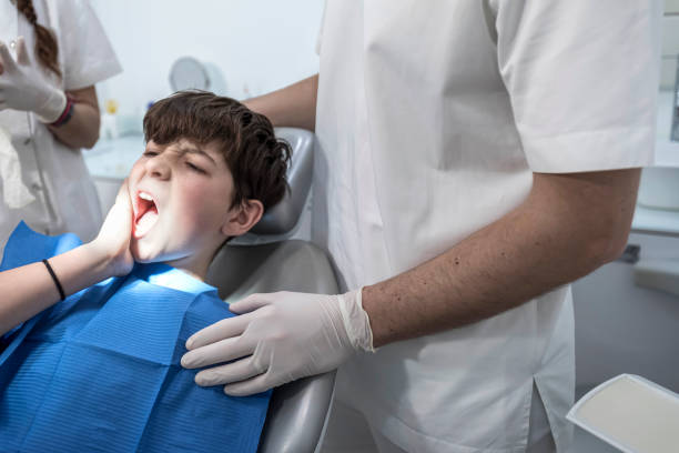 Best Emergency Tooth Extraction in Spanish Fork, UT
